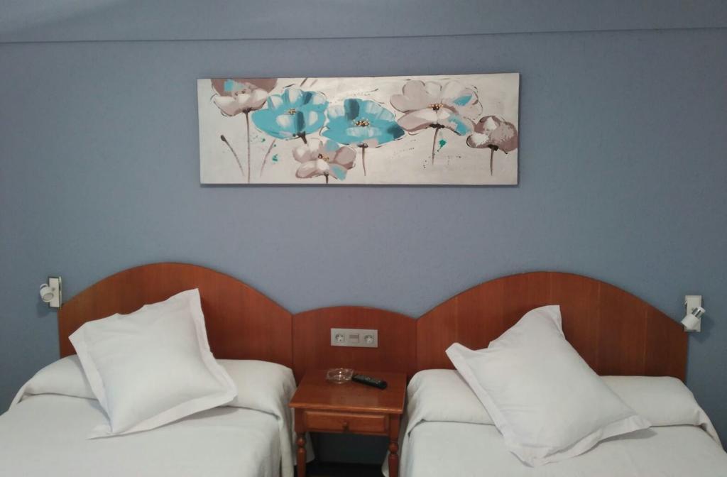 Hotel Urgain Oronoz-Mugaire Екстериор снимка